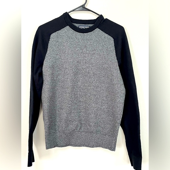 Rye by Hawker Rye Men’s Crewneck Sweater - Picture 1 of 5